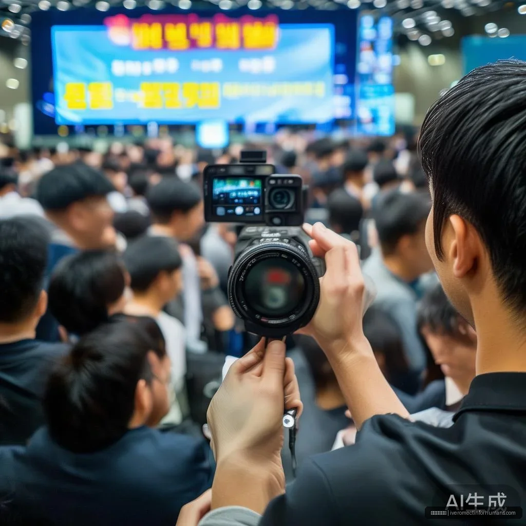 足球博彩平台 - 韩国财阀继承人李氏家族成员涉嫌欺诈案 足球博彩平台登录 引爆 配图1