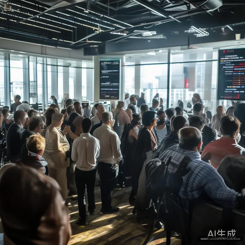 足球博彩平台 - 美国硅谷银行股价暴跌超 足球博彩平台下载 60%引发全球市场 配图1